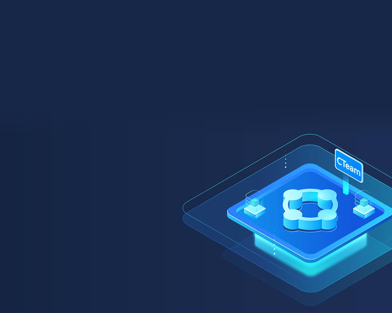 CTeam 敏捷協(xié)同平臺